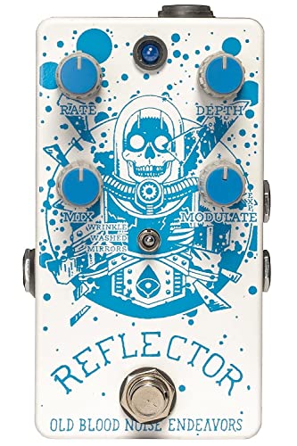 Effet Reflector V3 Chorus pour enrichir vos compositions musicales