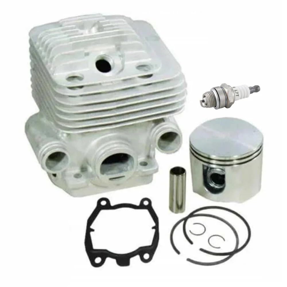 Kit cylindre 56mm pour scie à béton TS800 et TS700 thermique