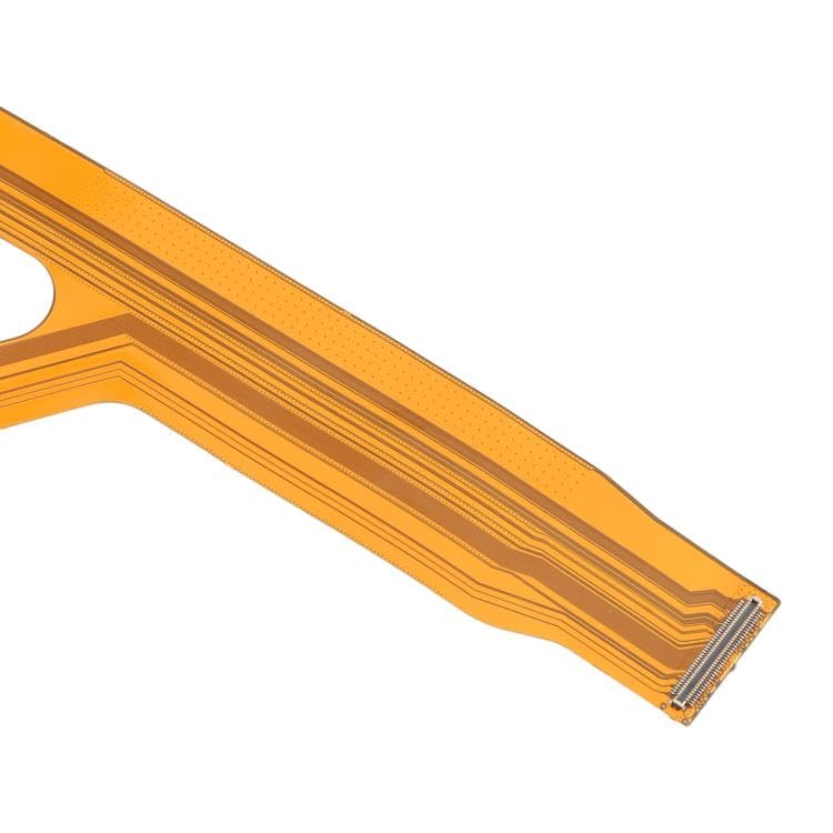 Mantel flexible de placa base Samsung Galaxy A57 SM-A576B repuesto flex de datos 4