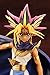 Kotobukiya: Duel Monsters: Atem Ani-Statue