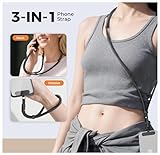 Zoom IMG-1 nimblustoy collana nera universale per Zoom IMG-1 nimblustoy collana nera universale per