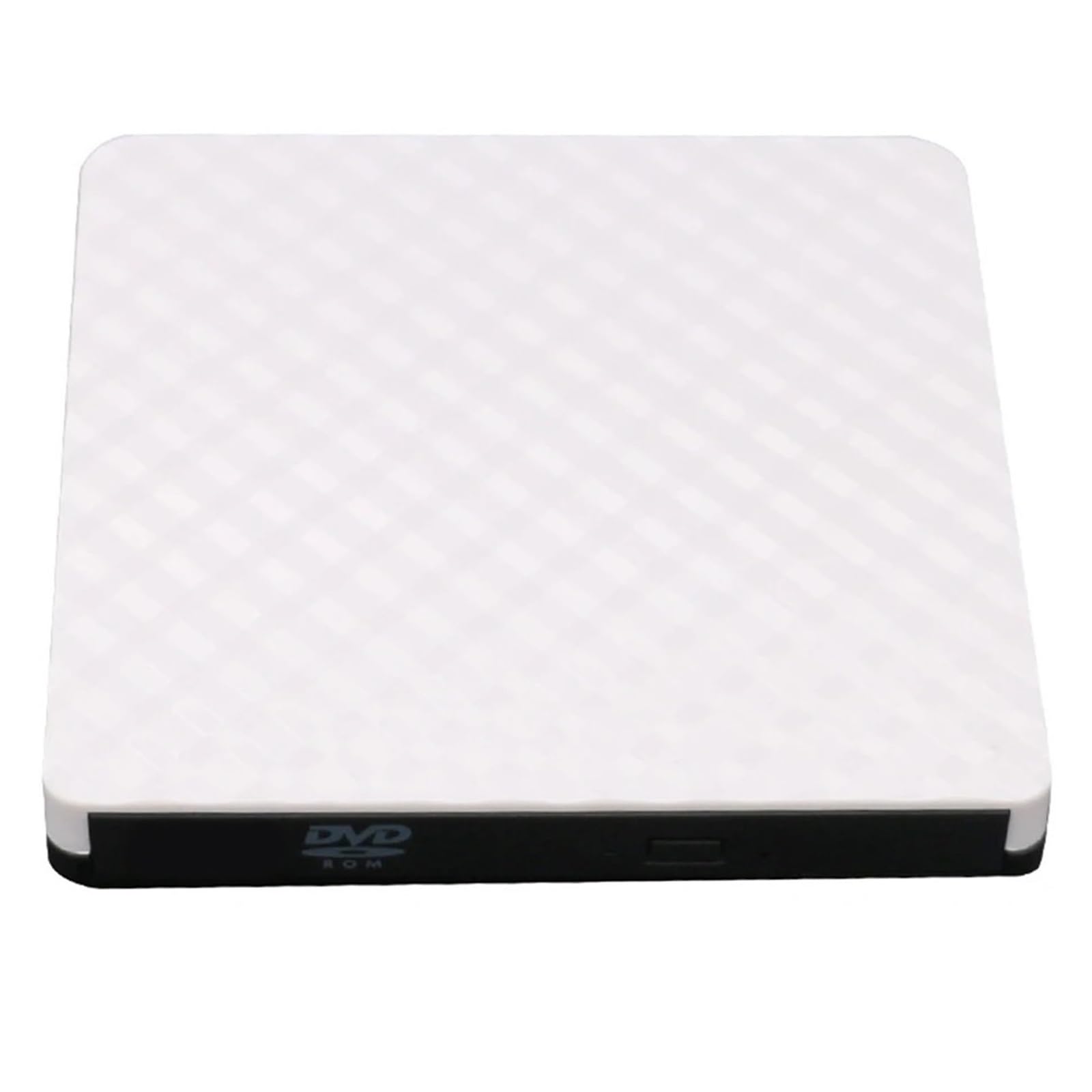 Lecteur DVD portable pour regarder vos films sur ordinateur de bureau