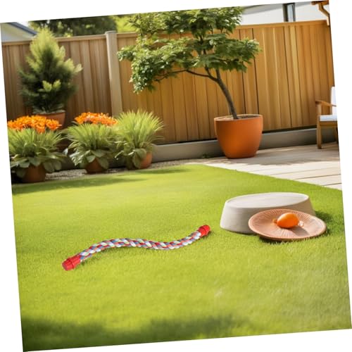Plateformes multifonctions pour perroquets hamsters chinchillas écureuils perches - 5