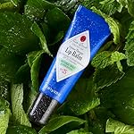 Jack Black Intense Therapy Lip Balm, 0.25-Oz. – Natural Mint & Shea Butter, SPF 25 Sun Protection, Lip Moisturizer, Hydrating Lip Balm with SPF, Long Lasting Treatment - Image 2
