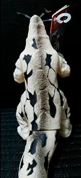 Amazon.co.jp: ☆ エレキング (タグ付き) 2000年 円谷プロ