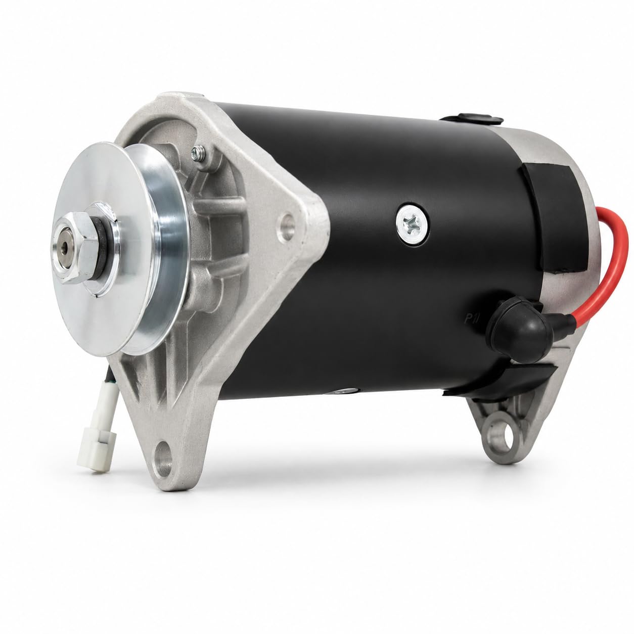 Photo 1 of 12V Starter Generator Compatible with YAMAHA Golf Cart G16 | YAMAHA PRO HAULER 700 | YAMAHA GOLF CARTS 1997-14 | GSB107-06F | GSB107-06k |JN6-H1100-02-00 |JN6-H1100-03-00 |JN6-H1100-04-00