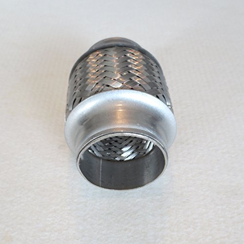 Fa1 350-100 - Flessibile, Impianto Gas Scarico