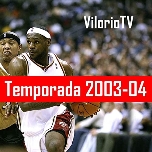 Asi Fue La Primera Temporada de LeBron James