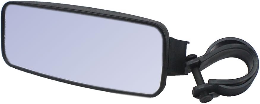 UTV RZR GATOR Ranger YXZ universal Rear View / Side View Mirror 1.75 clamp #693-3553-00 by Bad Dawg