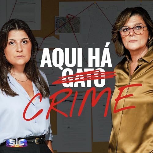 Morte em Nova Iorque - Lado A: oi&ccedil;a a estreia de J&uacute;lia Pinheiro em &ldquo;Aqui H&aacute; Crime&rdquo;