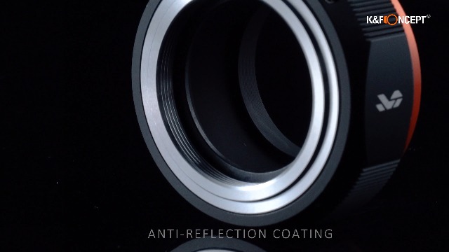 Amazon.com : K&F Concept M42 to Fuji X Lens Mount Adapter for M42