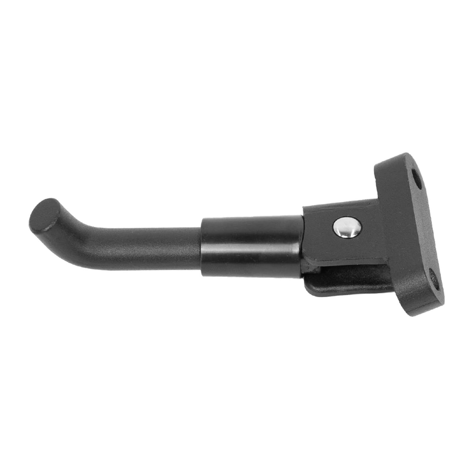 Béquille de Support de Pied for Trottinette électrique Xiao-mi 4/4 Pro, Support de stationnement avec vis, Accessoires et pièces de Rechange