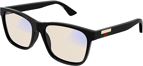 Miniatura 1 de Gucci GG0746S - Lentes de sol para hombre negroBluBeyond Rose Lens 5717145 negro amarillo negro talla única