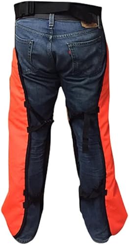 Miniatura 5 de Forester OEM FORCHG Combo profesional de corte para silvicultura, con casco.