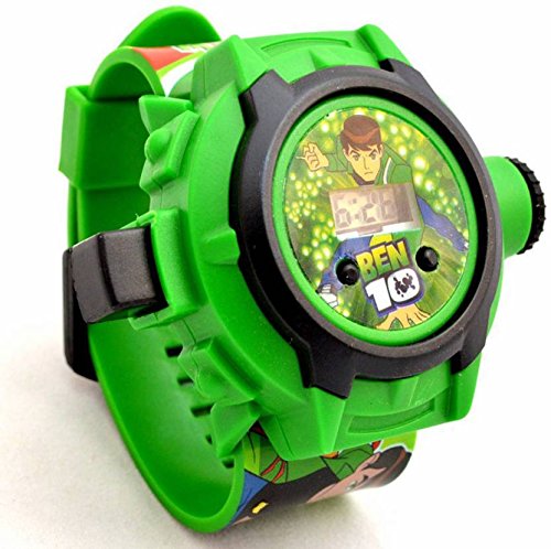 Analog Digital Watch for Kids