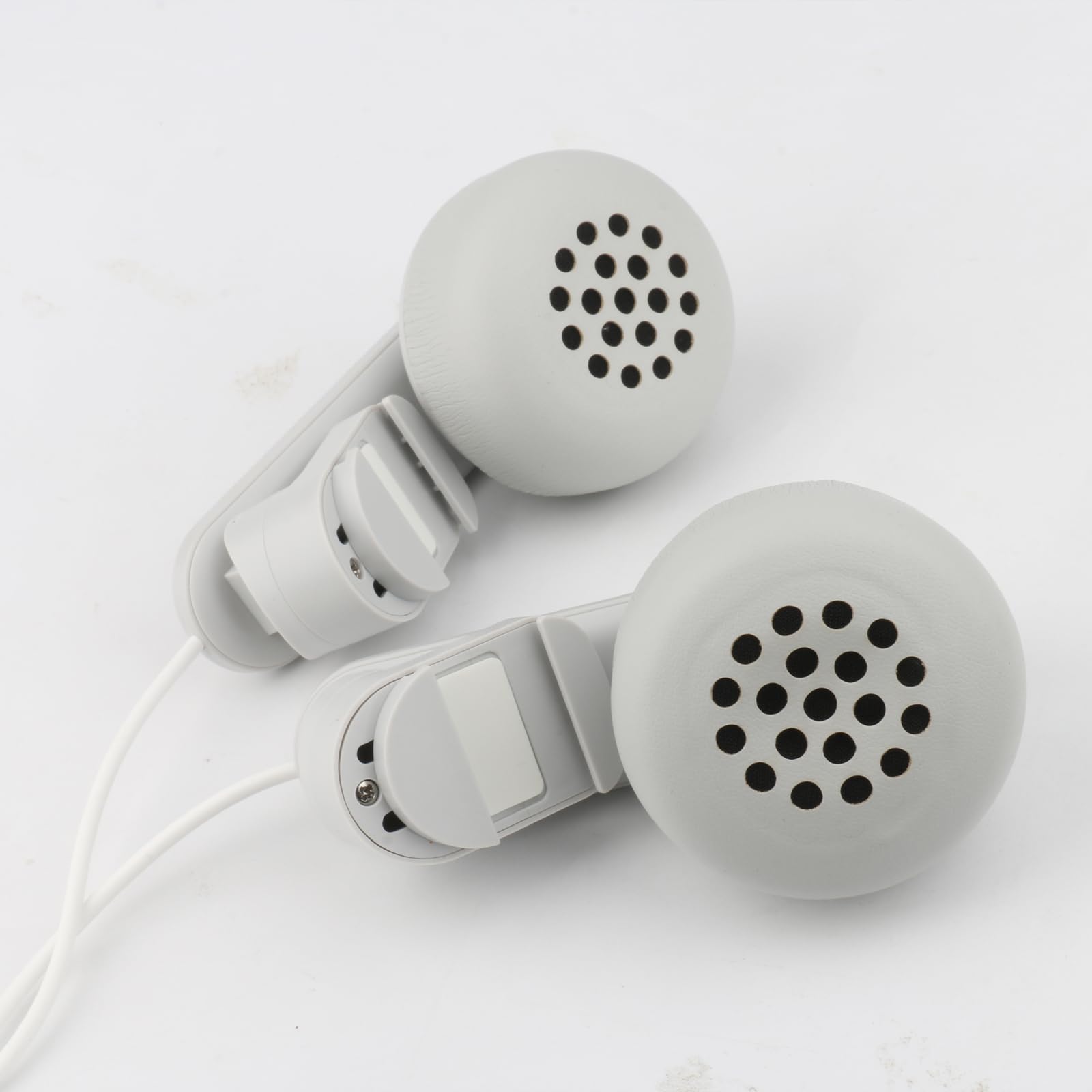 Handing Casque Audio Compatible avec Meta Quest 3/2 VR, écouteurs Confortables Supra-Auriculaires Haute définition réglables