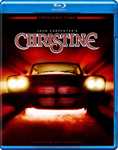 Christine (Limited Edition) image 3