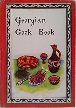 Unknown Binding Georgian Cook Book