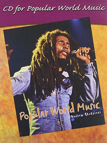 Musical Examples for Popular World Music