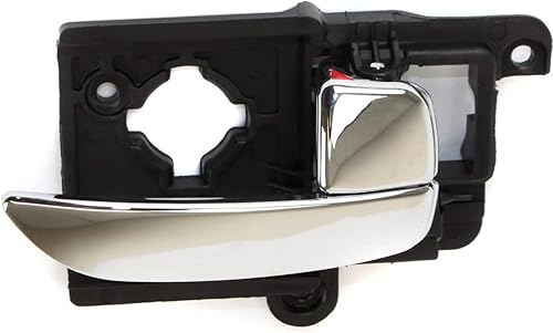 Para Hyundai Elantra 2007-2010 Manija de puerta interior lado del pasajero  Delanterotrasero  Reemplazo para HY1353131  826200Q000