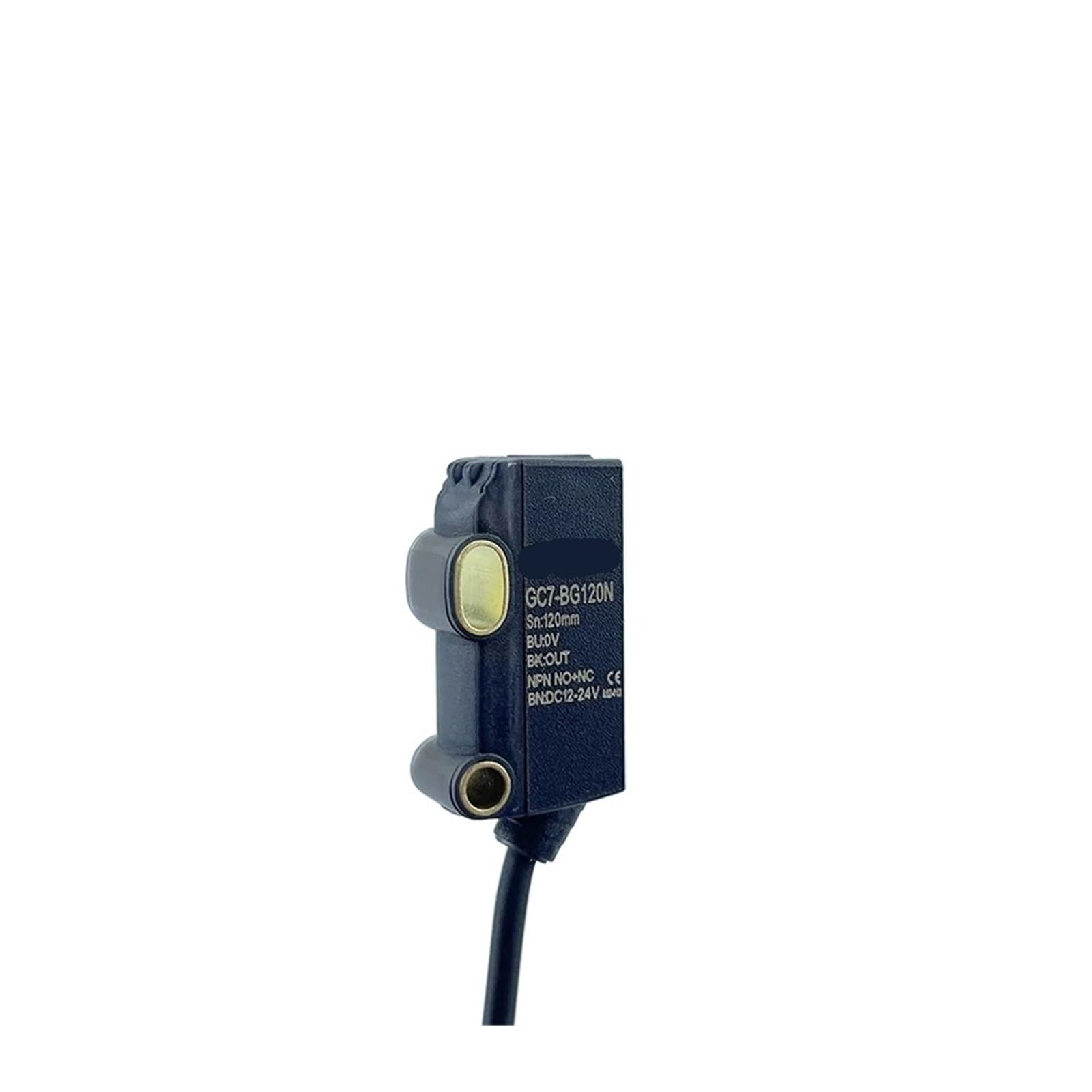 BFSYDLUJ Detecting transparent objects Background suppression optical sensor Background suppression photoelectric sensor