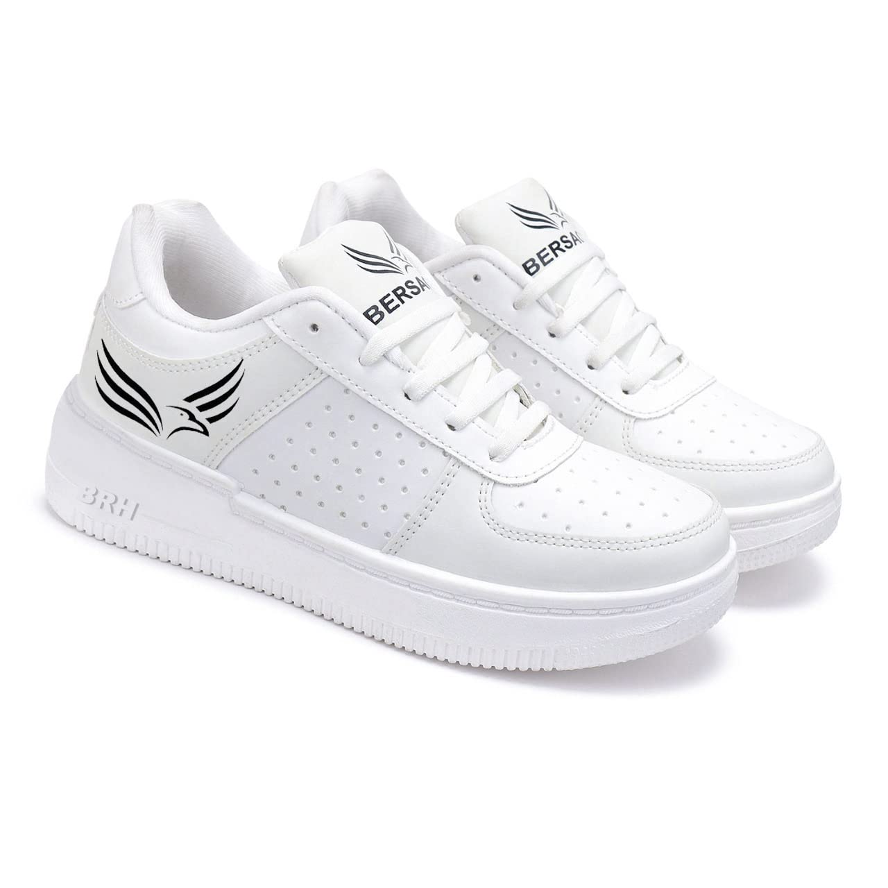 See full amazon price history chart for BERSACHE Lightweight Color Changing White Sports Running Walking Gym Sneakers Trekking Hiking Lace up Shoes for Women BERSACHE Lightweight Color Changing White Sports Running Walking Gym Sneakers Trekking Hiking Lace up Shoes for Women (B0BV69ZV4M) Amazon Price History, Amazon Price Tracker