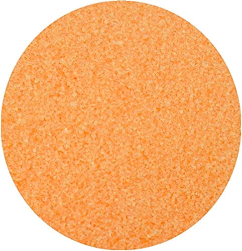 Retro Sweets by Happy Candy® Pick n Mix 600 Grams Choose From Hundreds of Sweets (Orange Sherbet Crystals)