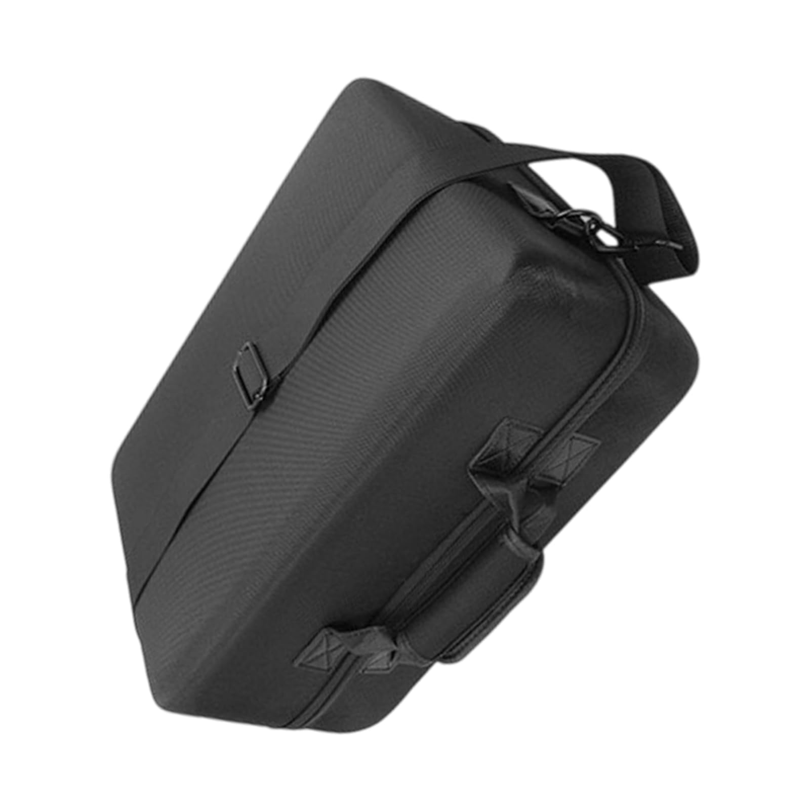 HDOYTXXM Estuche de Transporte a Prueba de Golpes, Bolsa organizadora para almacenar Controlador de la Consola, Base de Carga, Disco, Estuche a Prueba de arañazos, Bolsa para Consola de Juegos