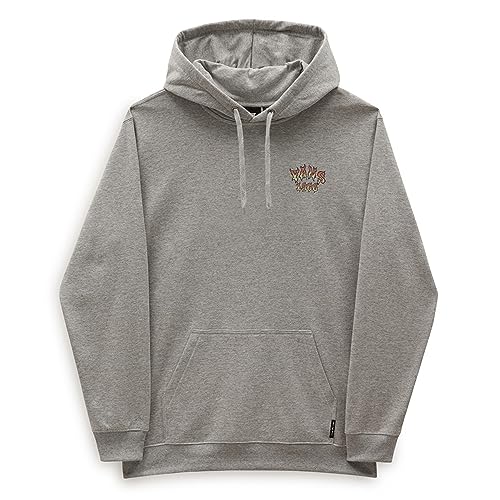 Hoodie Vans Reap The World
