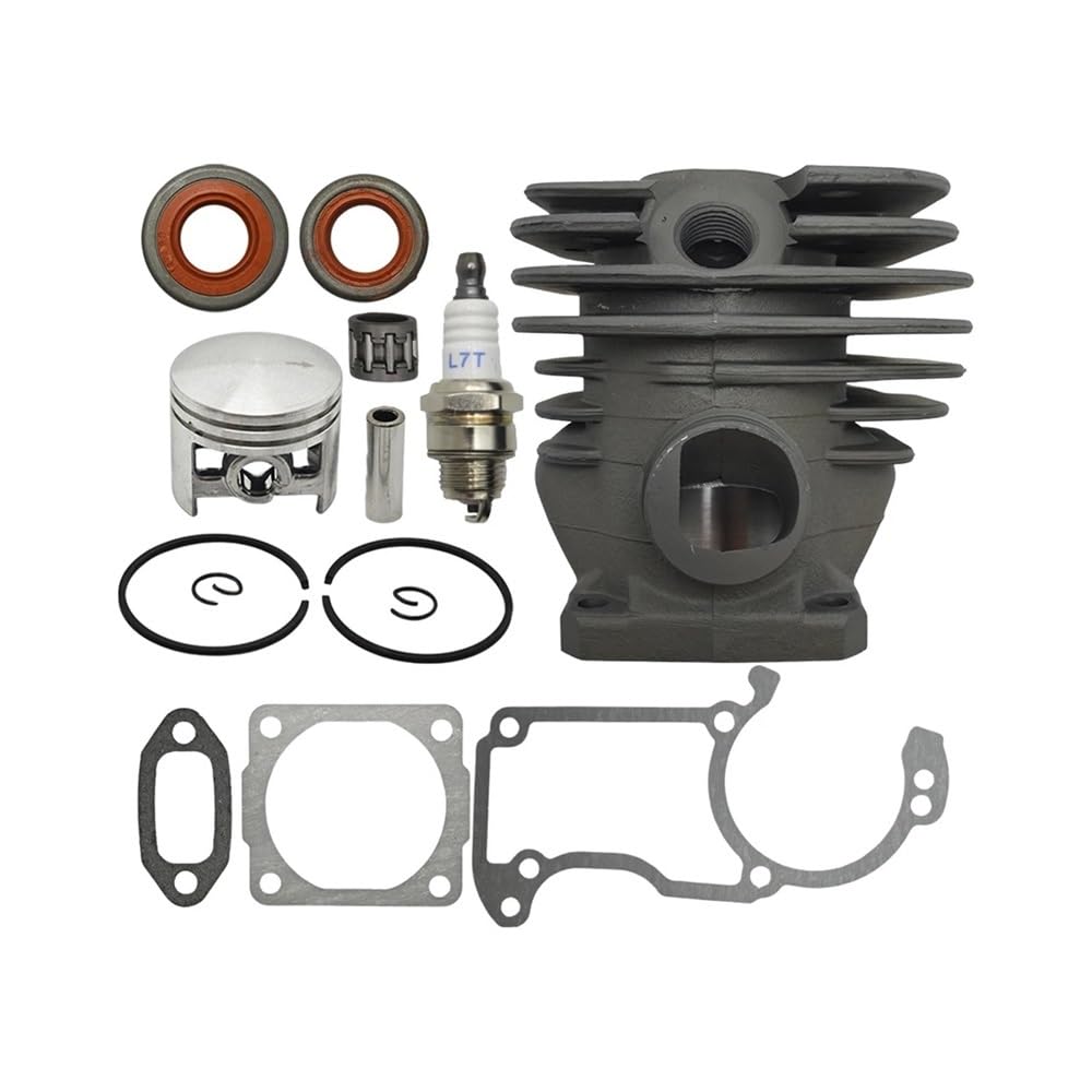 do pił łańcuchowych MS240 024 024AV MS 240: zestaw uszczelek tłoka cylindra 42 mm 1121 020 1200 akcesoria