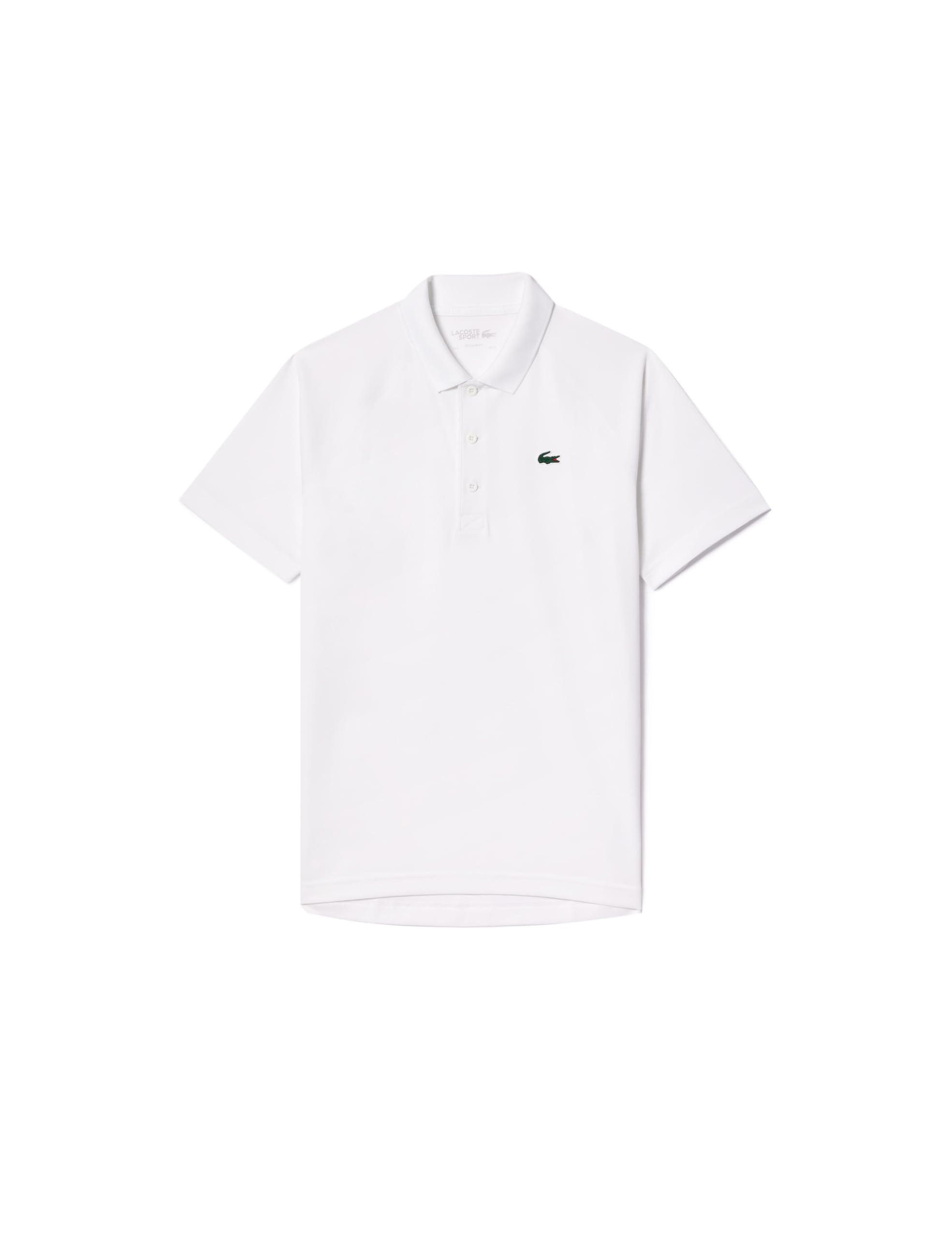 Lacoste-​Polo MC homme-​DH3201-​00, Blanc, S