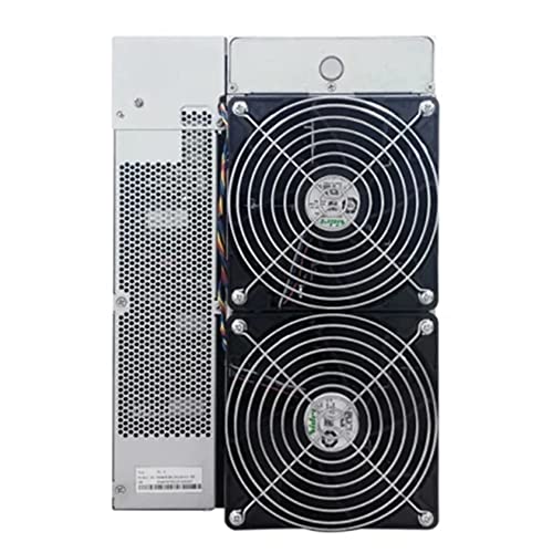 Antminer S19 PRO 110TH/S Bitcoin Miner 3250W BTC Miner ASIC Miner incluye fuente de alimentación, nuevo