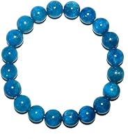 Vista 44 de Pulsera de Chakra de Sanación Natural TaHLga