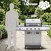 Char-Broil ADVANTAGE PRO S 4 - 50 MBAR