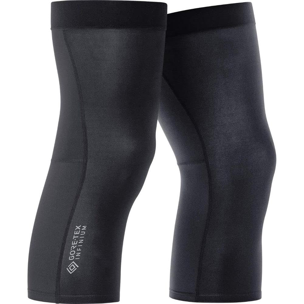 GORE WEAR Shield Knee Warmers Warmers Mixte (lot de 1)