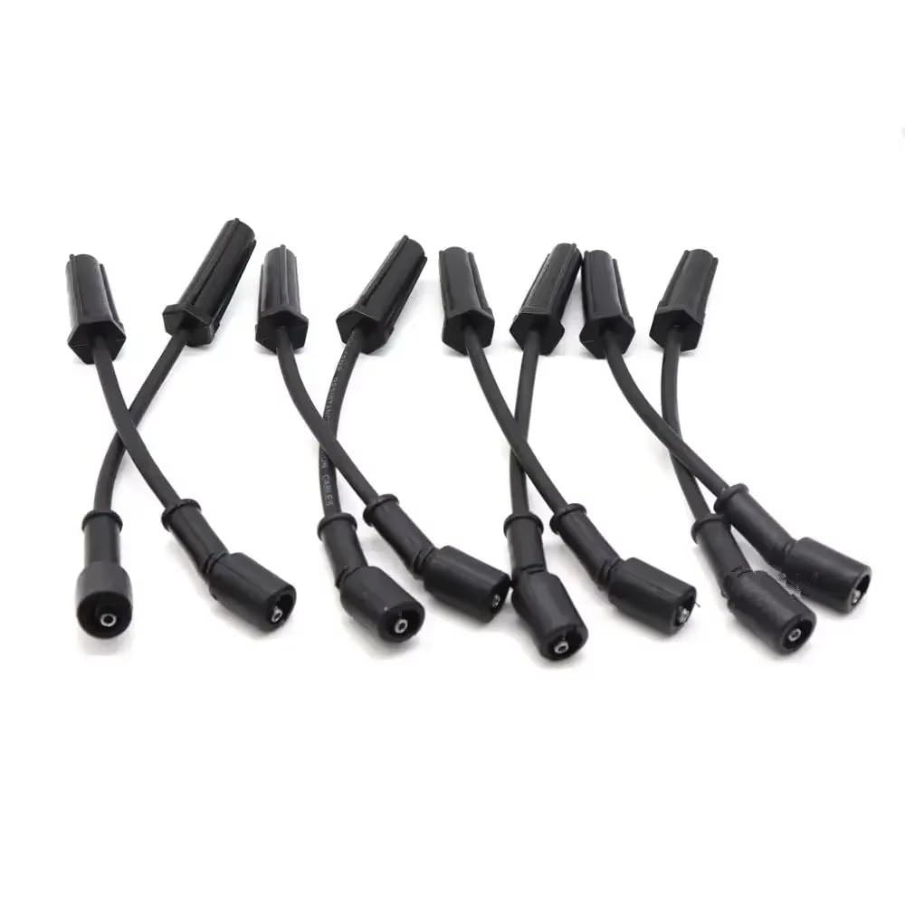 Cables de Encendido para Chevrolet Avalanche Silverado Tahoe 9748HH Kit de Cables de bujía de Encendido