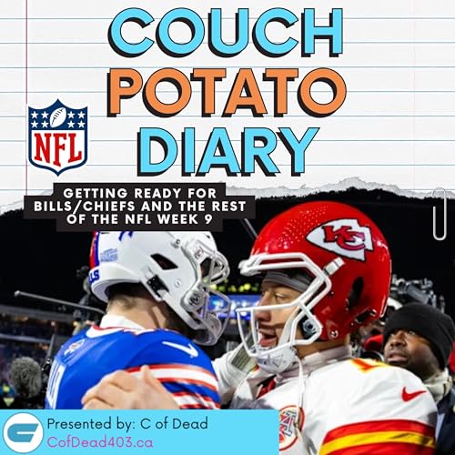 『NFL Week 9 Picks & Predictions: Dolphins Fire GM Chris Greer + Fantasy Football Start/Sit & Betting Lines』のカバーアート