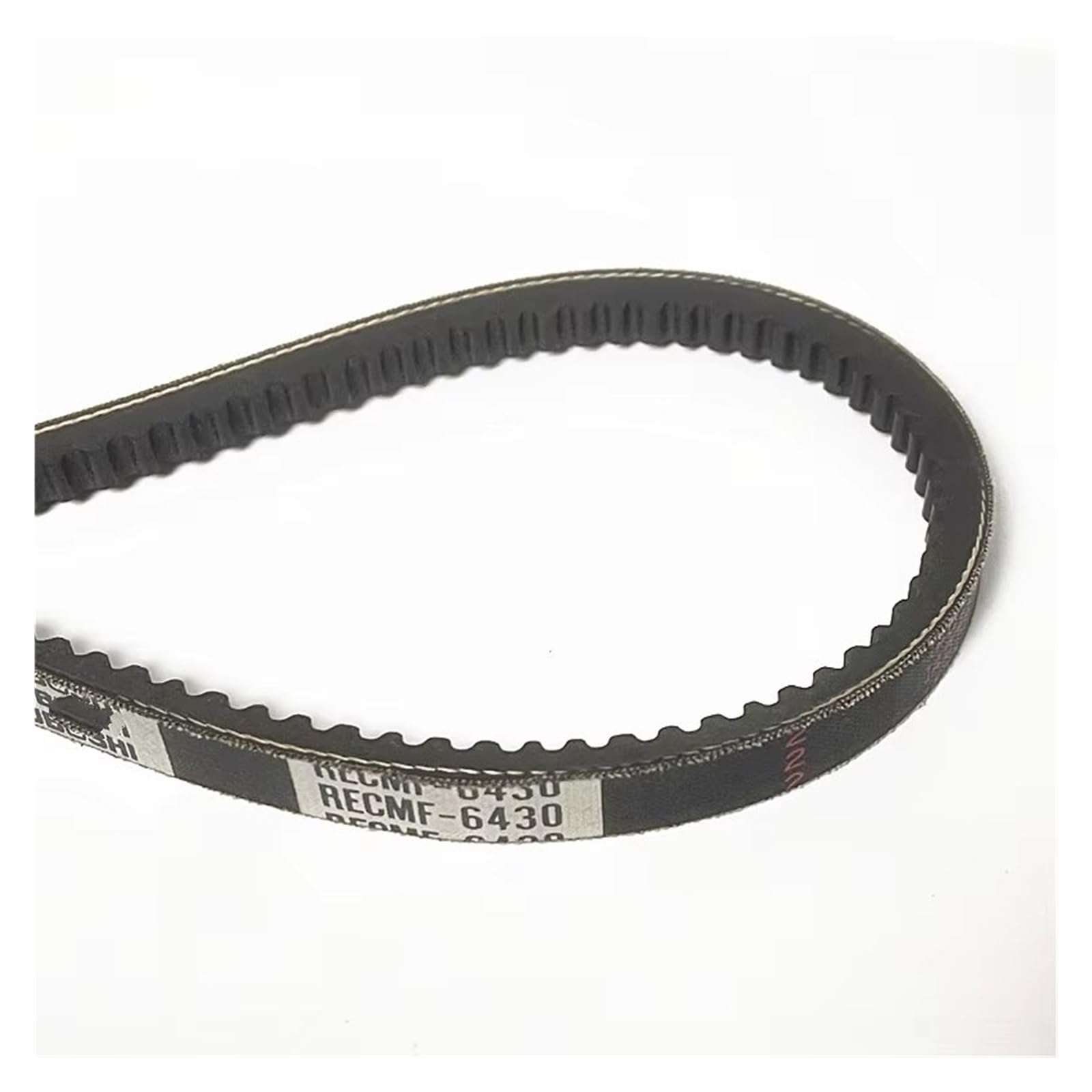 Cinghie Variant RECMF 6340 6345 6350 6355 6360 Variatore Generatore Macchina Tosaerba Motore Condizionatore d'aria Auto Cinghia a V in gomma Cinghie di trasmissione
