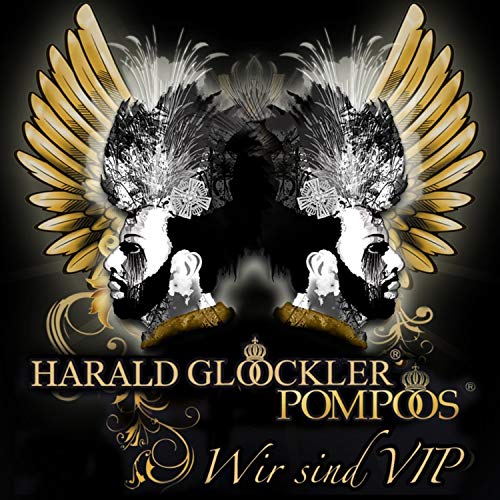 Harald Glööckler Pompöös