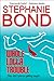 Whole Lotta Trouble (a humorous romantic mystery)