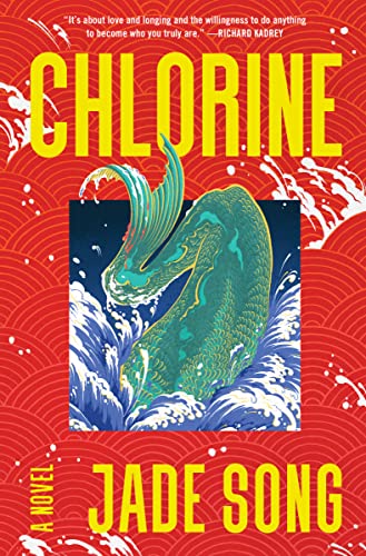 Cover of Chlorine