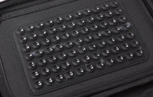 Piccola Classic 7.9" Tablet Case (Violet)2