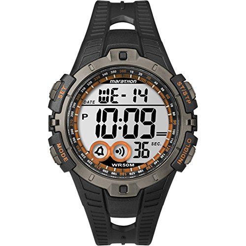 Preisvergleich Produktbild Timex Herren-Armbanduhr Digital Quarz T5K801