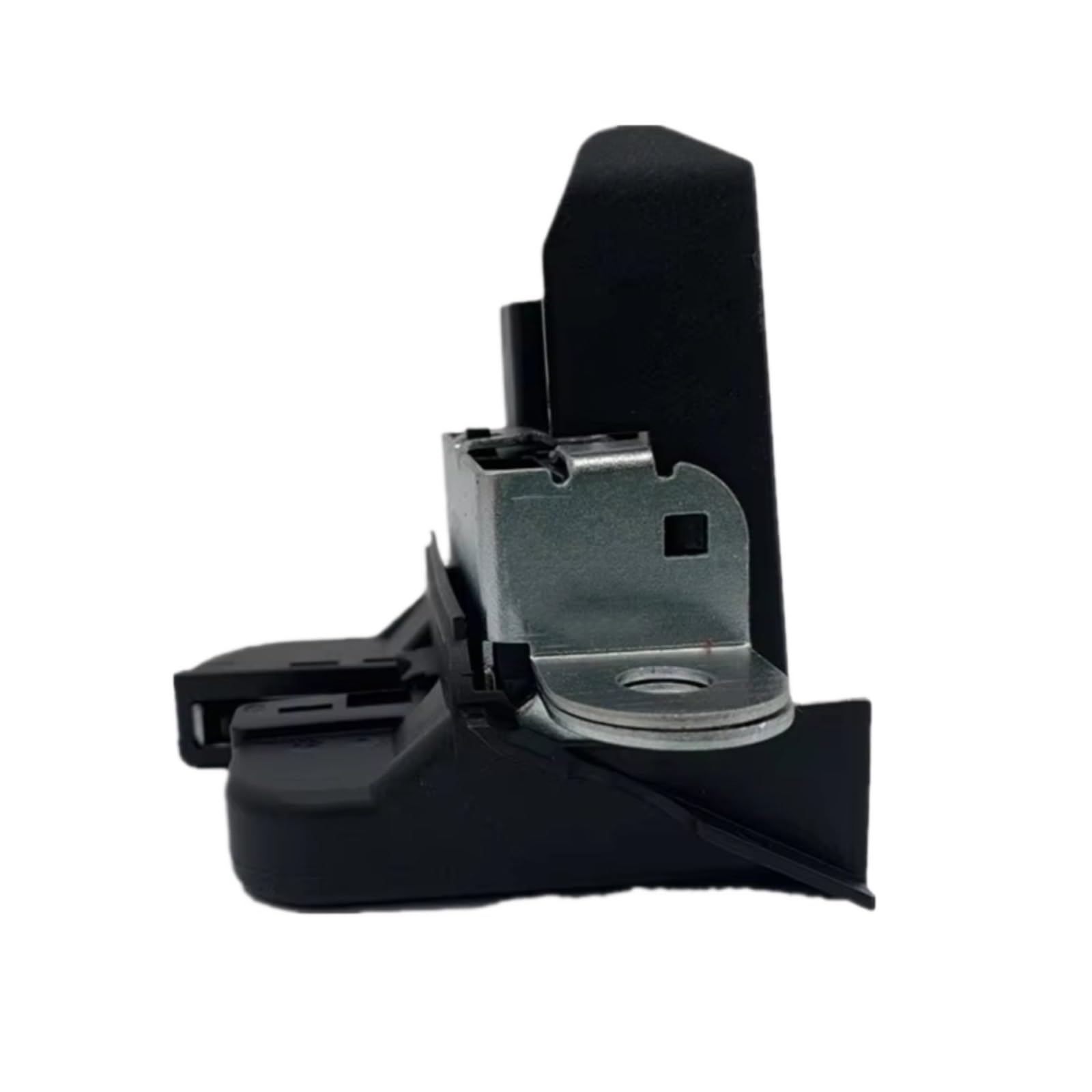 Geesacgal One Color Tailgate Boot Lock Latch Compatible With Golf Mk6 2008-2012 For Tiguan Suv 2007-2017 For Passat B7 2010-2015 Rear Trunk Lock Actuator Latch Modification Repair