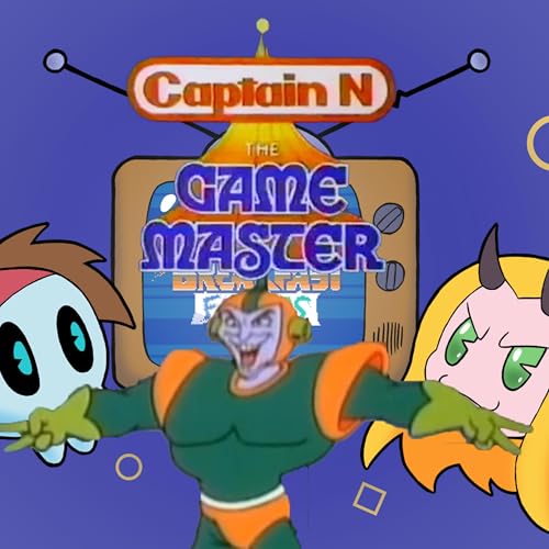 Episode 161 - Captain N: The Game Master (Part 5)