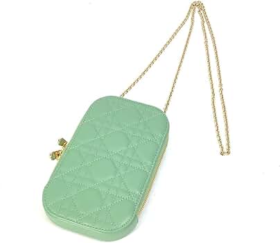 極美品✨ Dior カナージュ エナメル チェーン フォンホルダー 極美品✨ Dior カナージュ エナメル チェーン フォンホルダー 楽天市場