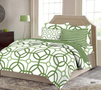Bombay Dyeing Reverie Bed Linen King 