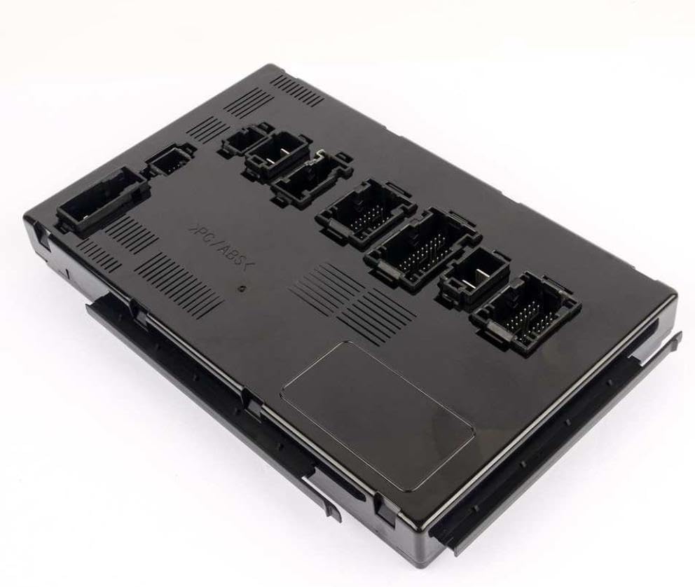 AP02 1649005401 Rear Acquisition Module SAM Control Unit Compatible with Automotive Vehicle Models X164 W164 W251 GL320 GL350 for Part Number 1649005101