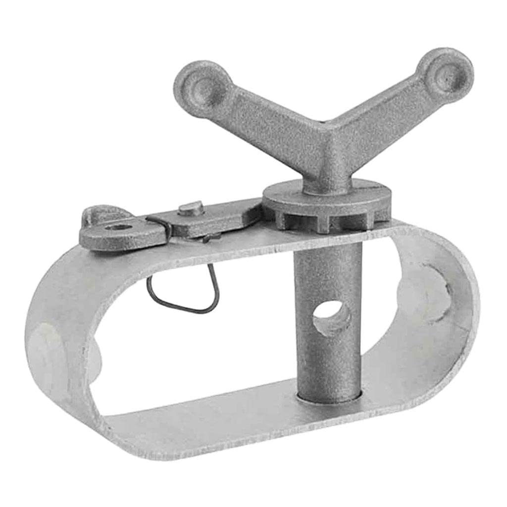 Cable Winch Kit Hot Melt Glue Rectangular Stainless Steel Wire for Winter Separate Winch | Yard, Garden & Outdoor Living | Pools & Spas | Pool Equipment & Parts | Pool Covers & Rollers-image-39