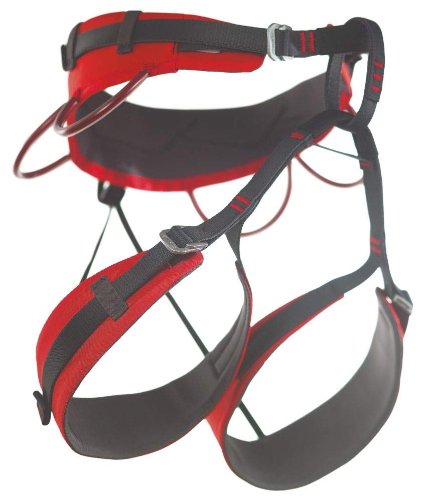 C.A.M.P. Energy Cr 4 - Arnés ENERGY CR 4 - Arnés Unisex adulto (Pack de 1)